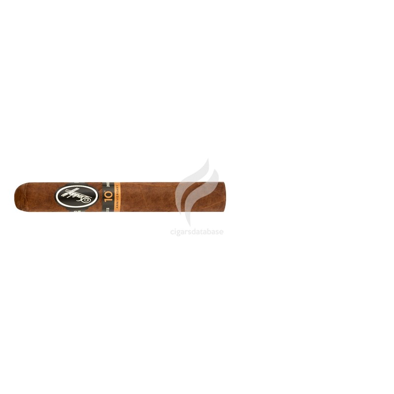 DAVIDOFF-NICARAGUA 10TH ANNIVERSARY LE-Stick-11081