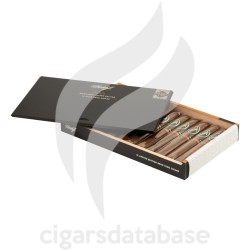 DAVIDOFF-NICARAGUA 10TH ANNIVERSARY LE-Box-11081