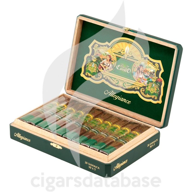 EPC-ALLEGIANCE SIDEKICK-Box-11087