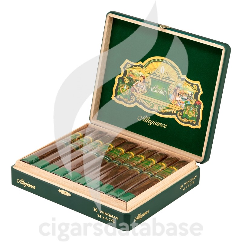 EPC-ALLEGIANCE WINGMAN-Box-11090