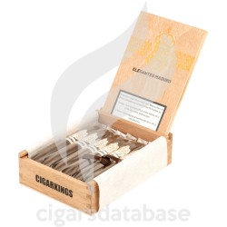 CIGARKINGS-MADURO - ELEGANTES-Box-11096