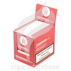 CIGARKINGS-COY 23 - BELICOSO-Box-11099
