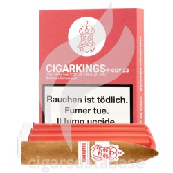 CIGARKINGS-COY 23 - BELICOSO-Box-11099