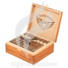 TRES HERMANOS-NO.3 - ROBUSTO-Box-11105