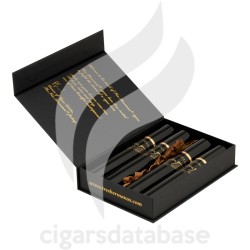 TRES HERMANOS-CAÑONAZO-Box-11106