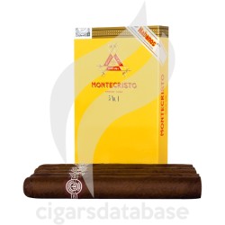 MONTECRISTO-NO.4-Box-153