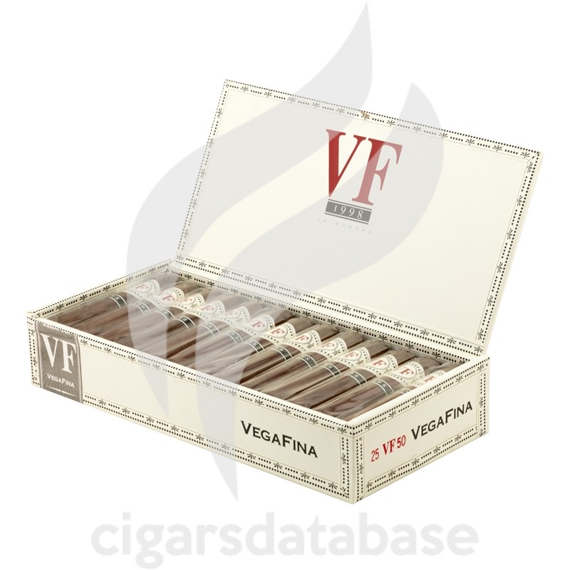 VEGAFINA-1998 - 50-Box-11109