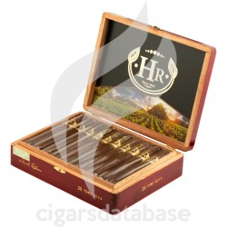 HR CIGARS-TORO - SIGNATURE-Box-11122