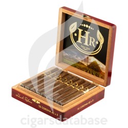 HR CIGARS-CORONA - SIGNATURE-Box-11123