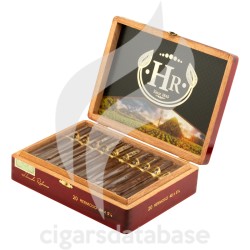 HR CIGARS-HERMOSO - SIGNATURE-Box-11124
