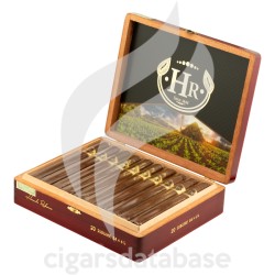 HR CIGARS-SUBLIME - SIGNATURE-Box-11125