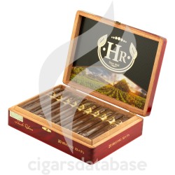 HR CIGARS-BELICOSO - SIGNATURE - RED LINE  -Box-11126