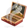 HR CIGARS-BELICOSO - SIGNATURE - RED LINE  -Box-11126