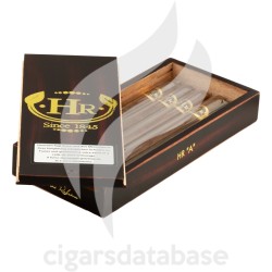 HR CIGARS-GRAN CORONA - SIGNATURE-Box-11129