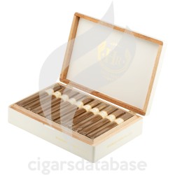 HR CIGARS-ROBUSTO GORDO - WHITE LINE-Box-11130