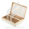 HR CIGARS-ROBUSTO GORDO - WHITE LINE-Box-11130