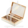 HR CIGARS-ROTHSCHILD - WHITE LINE-Box-11131