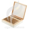 HR CIGARS-DOUBLE CORONA - WHITE LINE-Box-11132