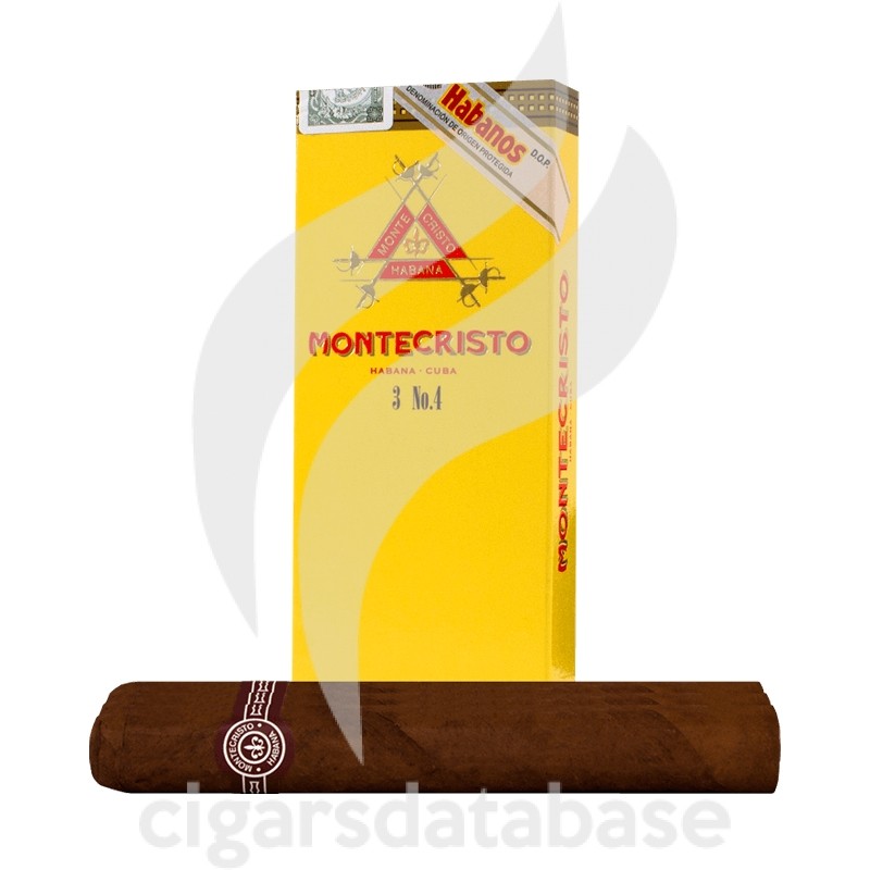 MONTECRISTO-NO.4-Box-154