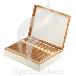 HR CIGARS-TORO - WHITE LINE-Box-11137