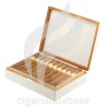 HR CIGARS-TORO - WHITE LINE-Box-11137