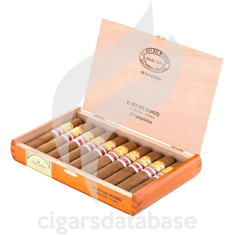 EL REY DEL MUNDO-TEMPLARIOS - 2021 - PORTUGAL-Box-11148