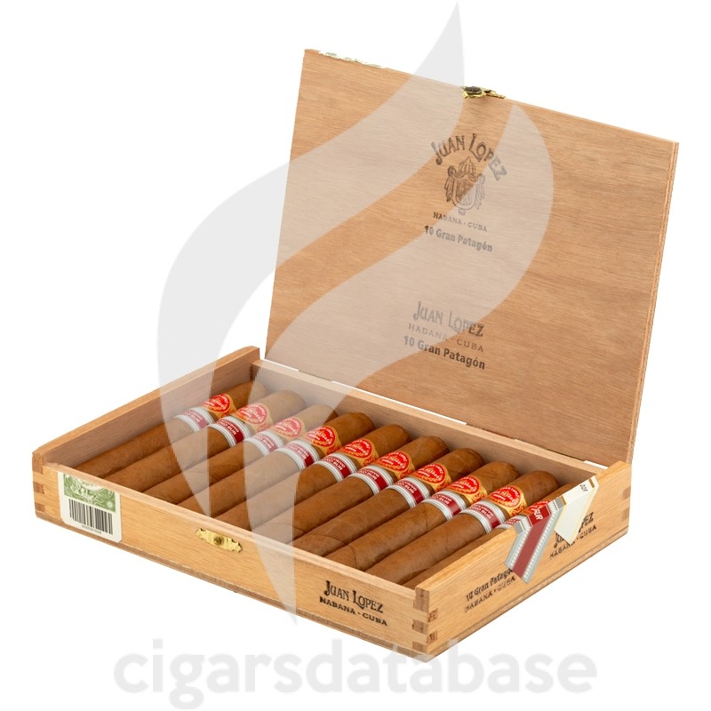 JUAN LOPEZ-GRAN PATAGON - 2021 - CONO SUR   -Box-11150
