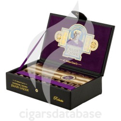 DIAMOND CROWN-JULIUS CAESER - ROBUSTO-Box-11162