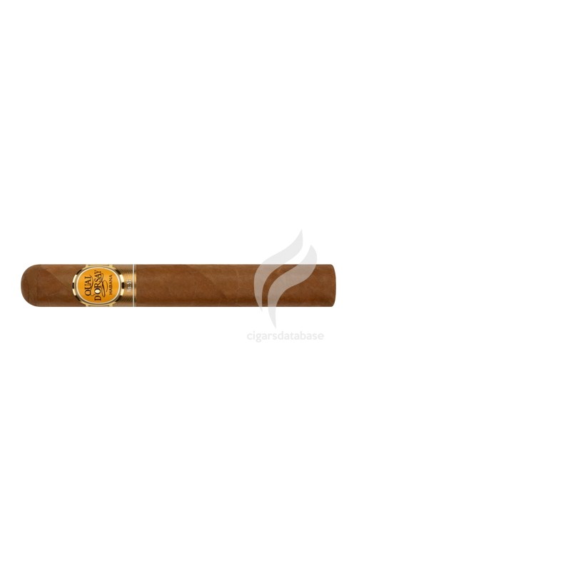 QUAI D'ORSAY-No. 52-Stick-11166