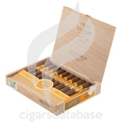 QUAI D'ORSAY-No. 52-Box-11166