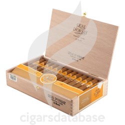 QUAI D'ORSAY-No. 52-Box-11167