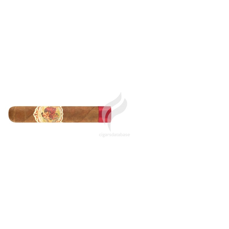 FLOR DE LAS ANTILLAS-ROBUSTO-Stick-11171