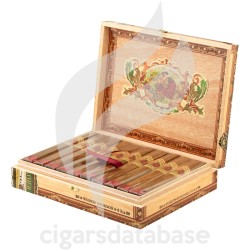 FLOR DE LAS ANTILLAS-TORO GORDO-Box-11174