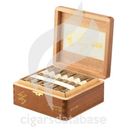 LA LEY-MAREVA-Box-11175