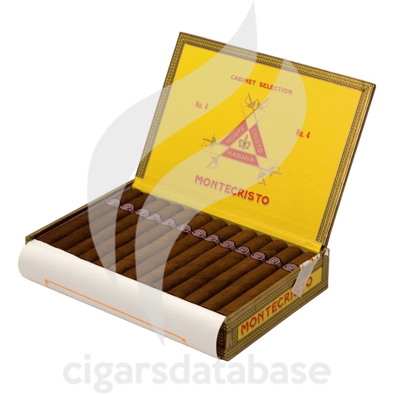 MONTECRISTO-NO.4-Box-156