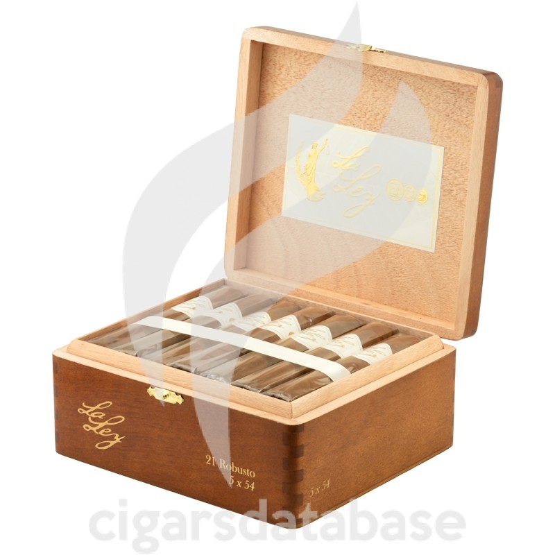 LA LEY-ROBUSTO-Box-11176