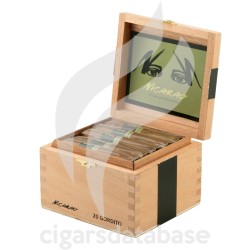 NICARAO-CLASICO - GORDITO-Box-11178