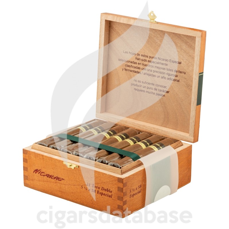 NICARAO-ESPECIAL - TORO DOBLE-Box-11180