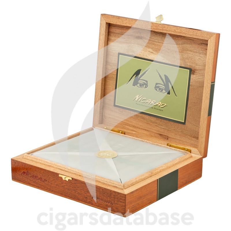 NICARAO-EXCLUSIVO - DON RAFA-Box-11181