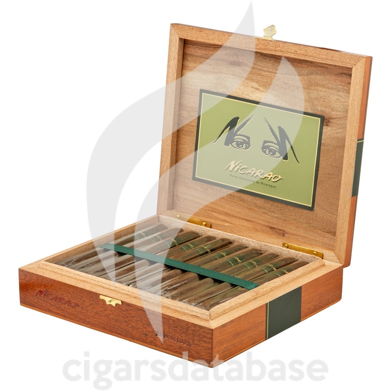 NICARAO-EXCLUSIVO - DON RAFA-Box-11181