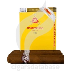 MONTECRISTO-NO.5-Box-157