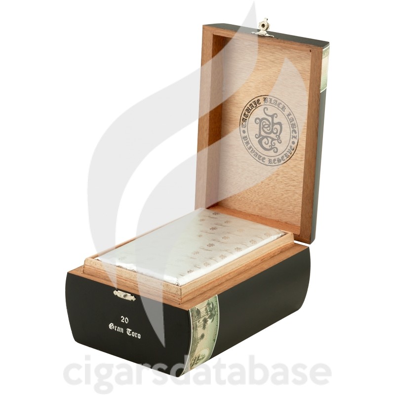 TATUAJE-BLACK LABEL - GRAN TORO-Box-11186