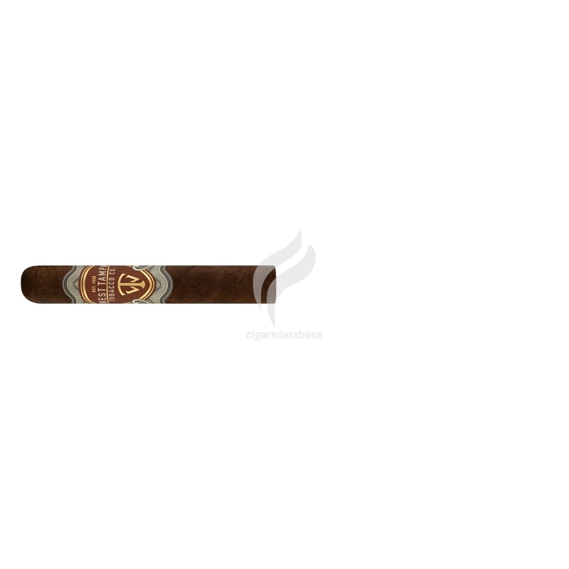 WEST TAMPA-RED - ROBUSTO-Stick-11197