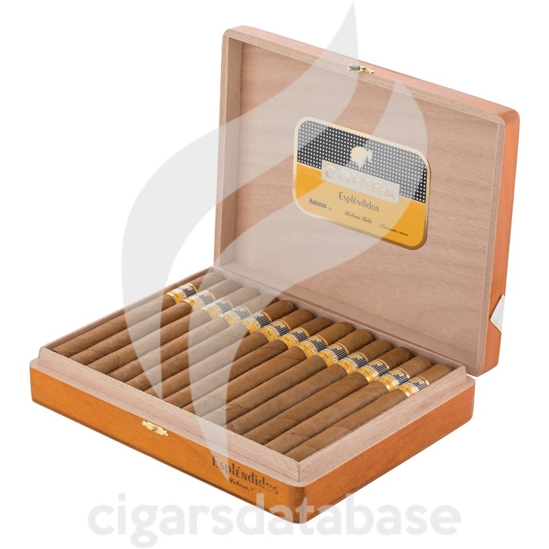 COHIBA-ESPLENDIDOS-Box-19