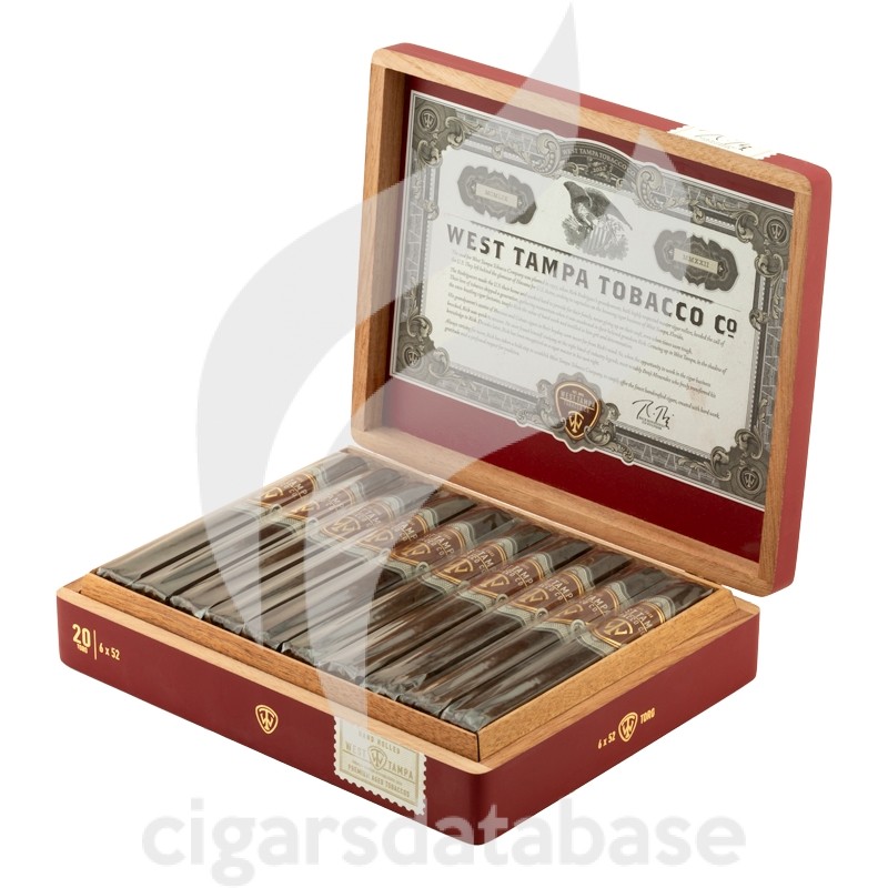 WEST TAMPA-RED - TORO-Box-11198