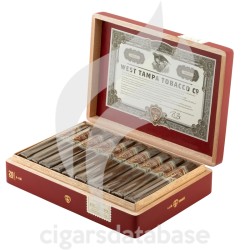 WEST TAMPA-RED - GIGANTES-Box-11199