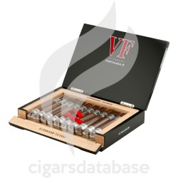 VEGAFINA-FORTALEZA 2 MAGNUM REPOSADO 10 ANOS 2023-Box-11201