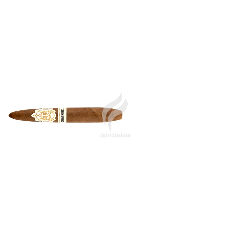 CIGARKINGS-SUN GROWN - ELEGANTES-Stick-11208