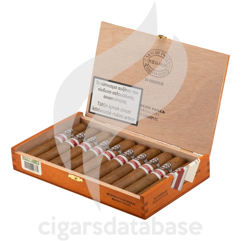 SANCHO PANZA-OMIROS (ΟΜΗΡΟΣ) - 2022 - GRECIA Y CHIPRE-Box-11216