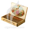 EL RICO HABANO-CONCHAS FINAS - PRECASTRO - 1931-1960's-Box-11236